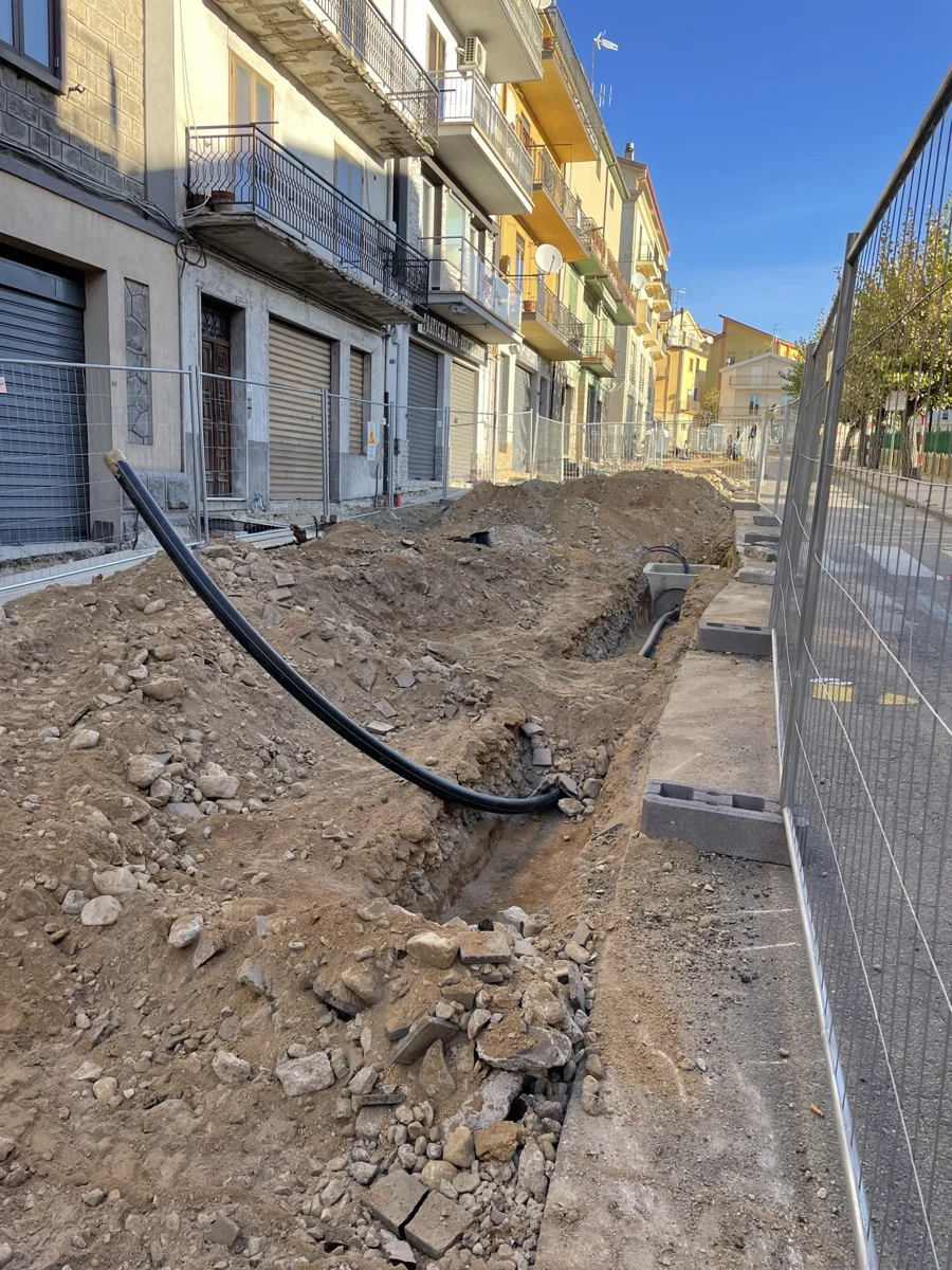 Serra Cappuccini 31